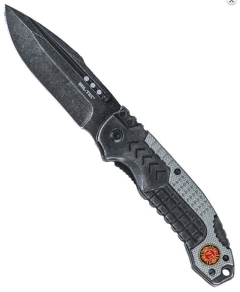 Picture of FIRE DEPT. ONE-HAND KNIFE